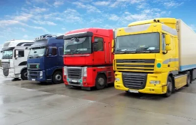 Konya Siirt Nakliye Ambarı